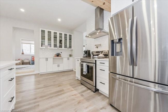 281 Smith St, House other with 3 bedrooms, 3 bathrooms and 9 parking in Arthur ON | Image 17