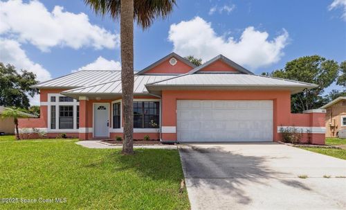 1180 Early Drive Nw, Palm Bay, FL, 32907 | Card Image