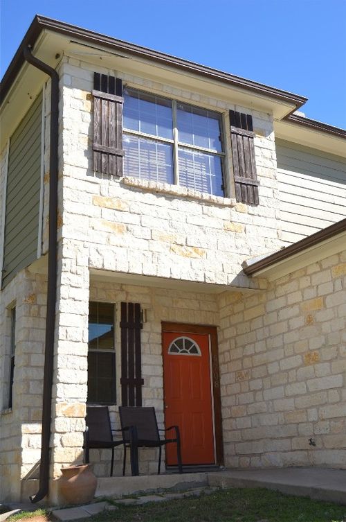 5708 Spring Meadow Road, Austin, TX, 78744 | Card Image