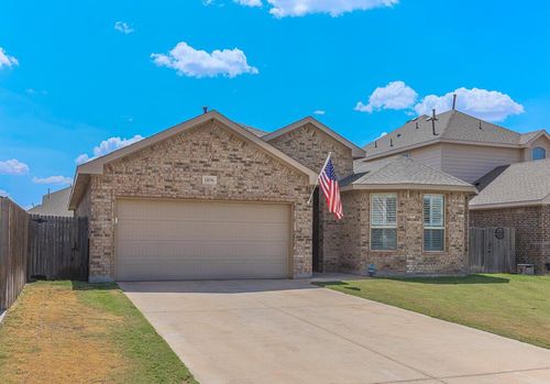 1406 San Miguel Ct, Midland, TX, 79705-2253 | Card Image