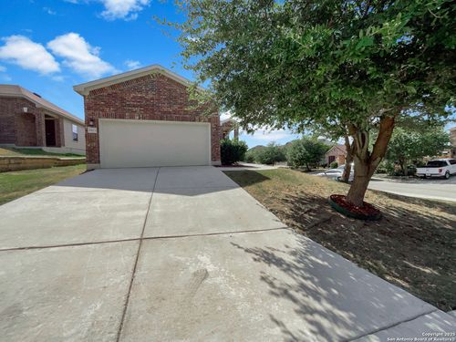 8403 Brazos Pt, San Antonio, TX, 78252-4401 | Card Image