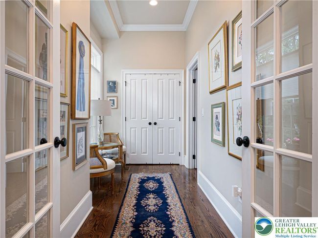 2063 Forge Run, House other with 4 bedrooms, 5 bathrooms and null parking in Bethlehem PA | Image 25