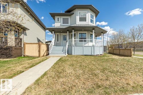 301 Avena Link, Leduc, AB, T9E0L8 | Card Image