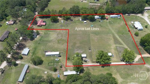 269 Dee Lane, Hinesville, GA, 31313 | Card Image
