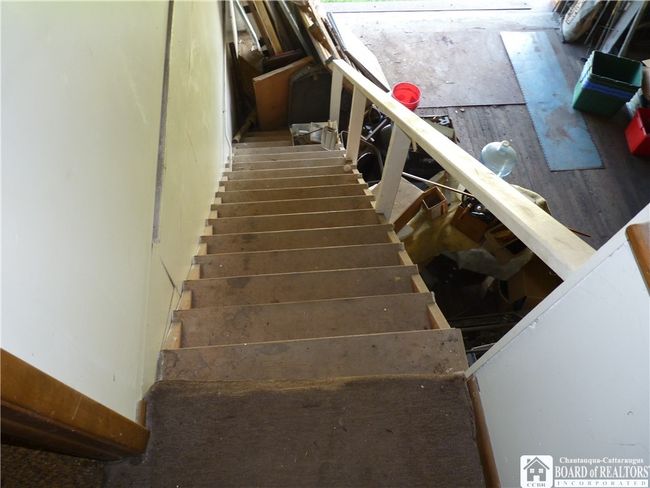 124 E Main St, Home with 0 bedrooms, 0 bathrooms and 5 parking in Sherman NY | Image 7