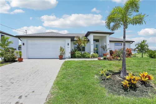 726 Nw 18th Pl, Cape Coral, FL, 33993-7103 | Card Image