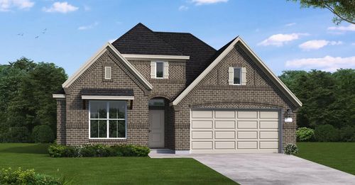 28814 Crockett Gardens Drive, New Caney, TX, 77357 | Card Image