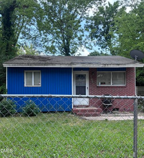 1120 Hightower St, Raleigh, NC, 27610-3810 | Card Image