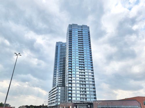 b-2609-50 Upper Mall Way, Thornhill, ON, L4J0L8 | Card Image