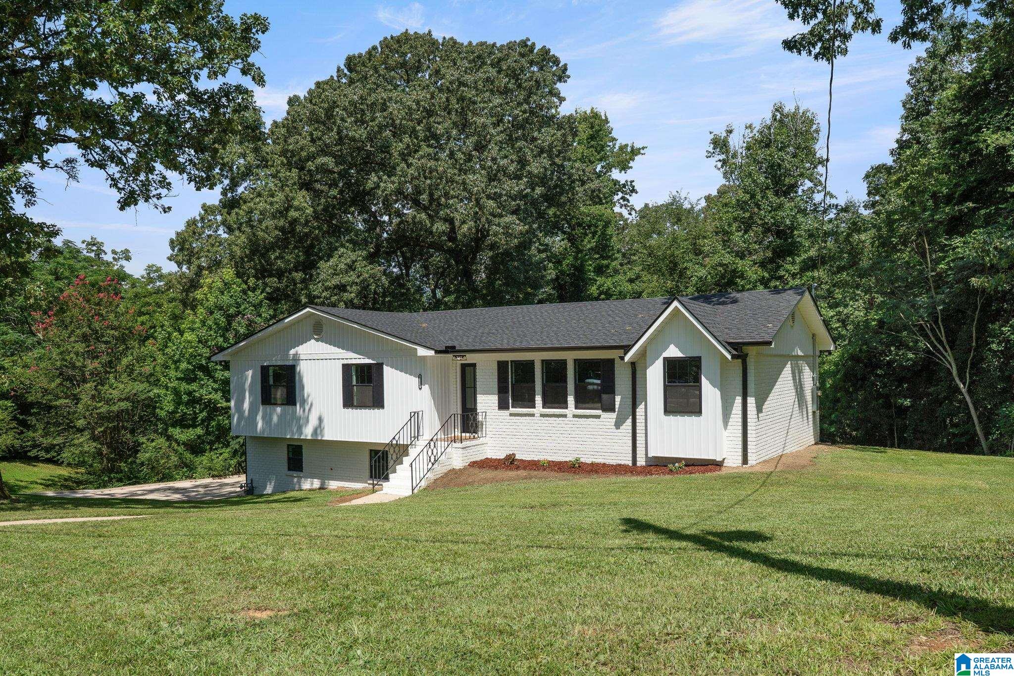 Residential in FULTONDALE 3
