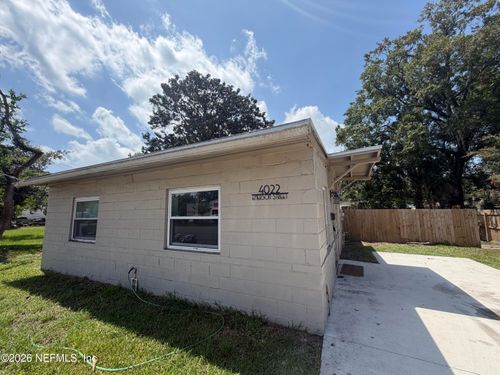 4022 Emerson St, Jacksonville, FL, 32207-4706 | Card Image