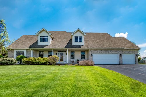 5402 Heather Ln, Johnsburg, IL, 60051-5261 | Card Image