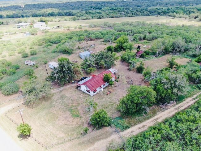 1194 Track Rd, Home with 0 bedrooms, 0 bathrooms and null parking in Red Rock TX | Image 6