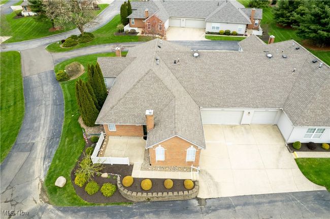 4331 Hunters Chase Ln, Condo with 2 bedrooms, 2 bathrooms and null parking in Wooster OH | Image 18