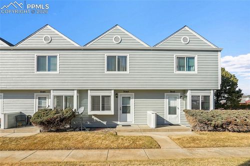 7644 Lexington Manor Dr, Colorado Springs, CO, 80920-4264 | Card Image