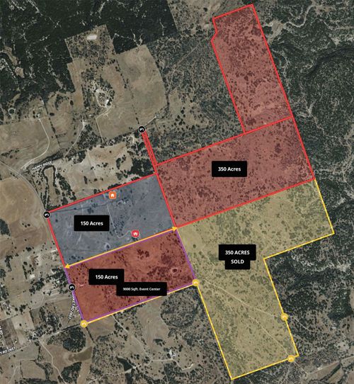6411 Fm 2657, Briggs, TX, 78608 | Card Image