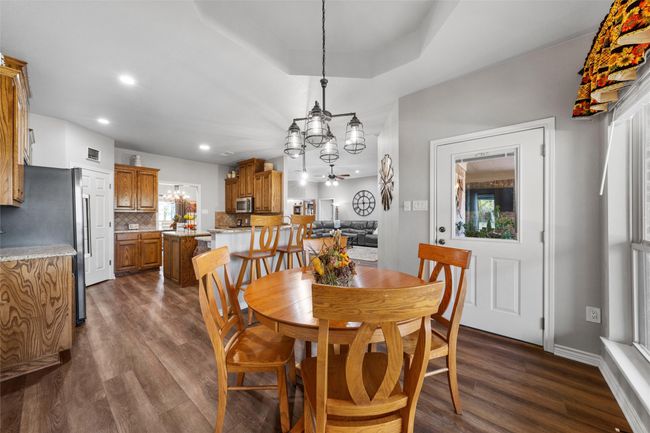 511 Private Road 1408, House other with 3 bedrooms, 2 bathrooms and 3 parking in Morgan TX | Image 21