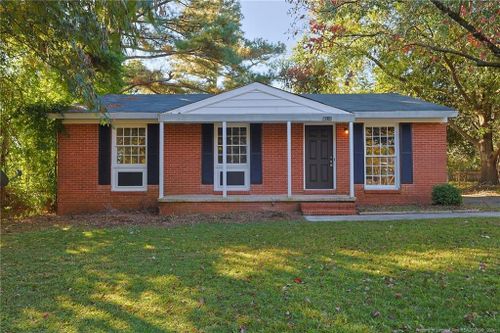 6518 Baldoon Drive, Fayetteville, NC, 28314 | Card Image