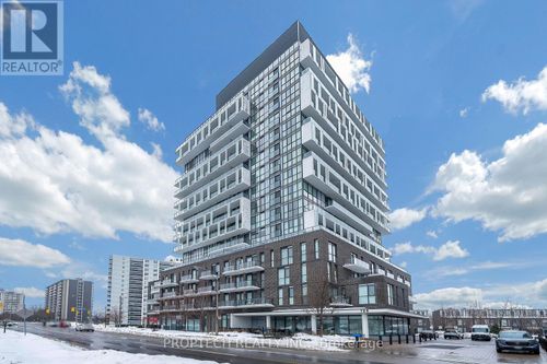 207-128 Fairview Mall Dr, Toronto, ON, M2J0E8 | Card Image