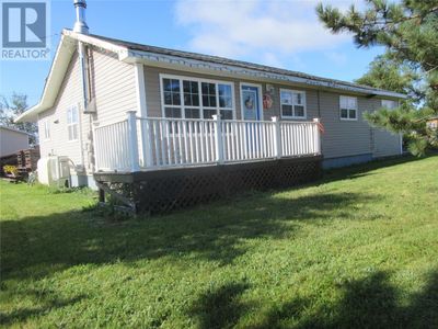 555 Main St, House other with 3 bedrooms, 2 bathrooms and null parking in Bishops Falls NL | Image 1