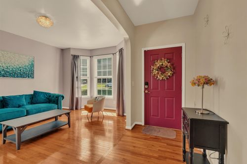 181 Riverrun Dr, Spartanburg, SC, 29303-6406 | Card Image