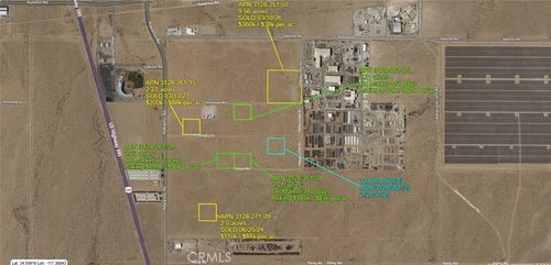 0 El Dorado St, Adelanto, CA, 92301 | Card Image