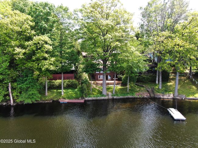 241 Kunkel Pt, House other with 2 bedrooms, 2 bathrooms and 4 parking in Mayfield NY | Image 8