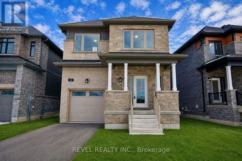 26 Lally Terrace, Barrie, ON, L9J0C2 | Card Image