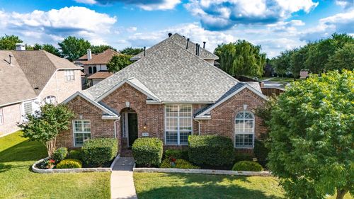 3135 Birchridge Dr, Frisco, TX, 75033-7921 | Card Image