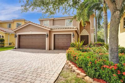 7261 Via Luria, House other with 5 bedrooms, 4 bathrooms and null parking in Lake Worth FL | Image 3