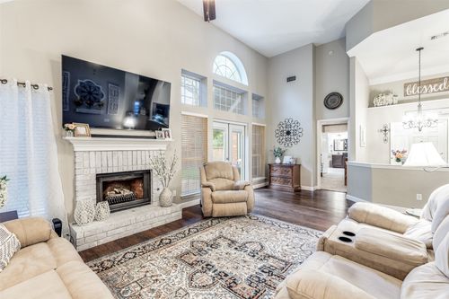 5020 Falcon Hollow Rd, Mckinney, TX, 75072-5304 | Card Image