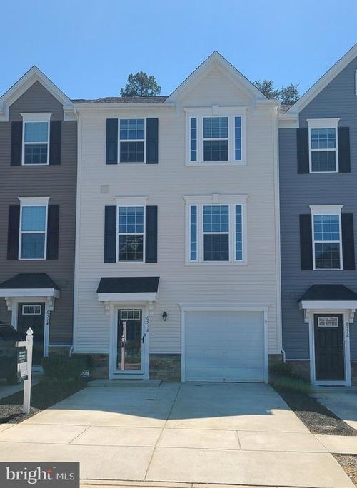 6516 Crittenden Ln, SPOTSYLVANIA, VA, 22553-1893 | Card Image