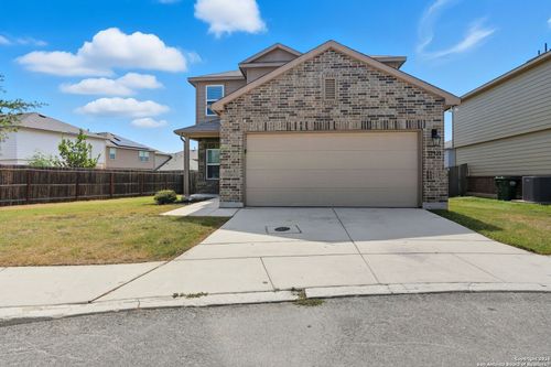 12928 Cicely Ct, Saint Hedwig, TX, 78152-0319 | Card Image