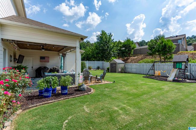 4563 Shady Grove Ln, House other with 4 bedrooms, 4 bathrooms and null parking in GARDENDALE AL | Image 42