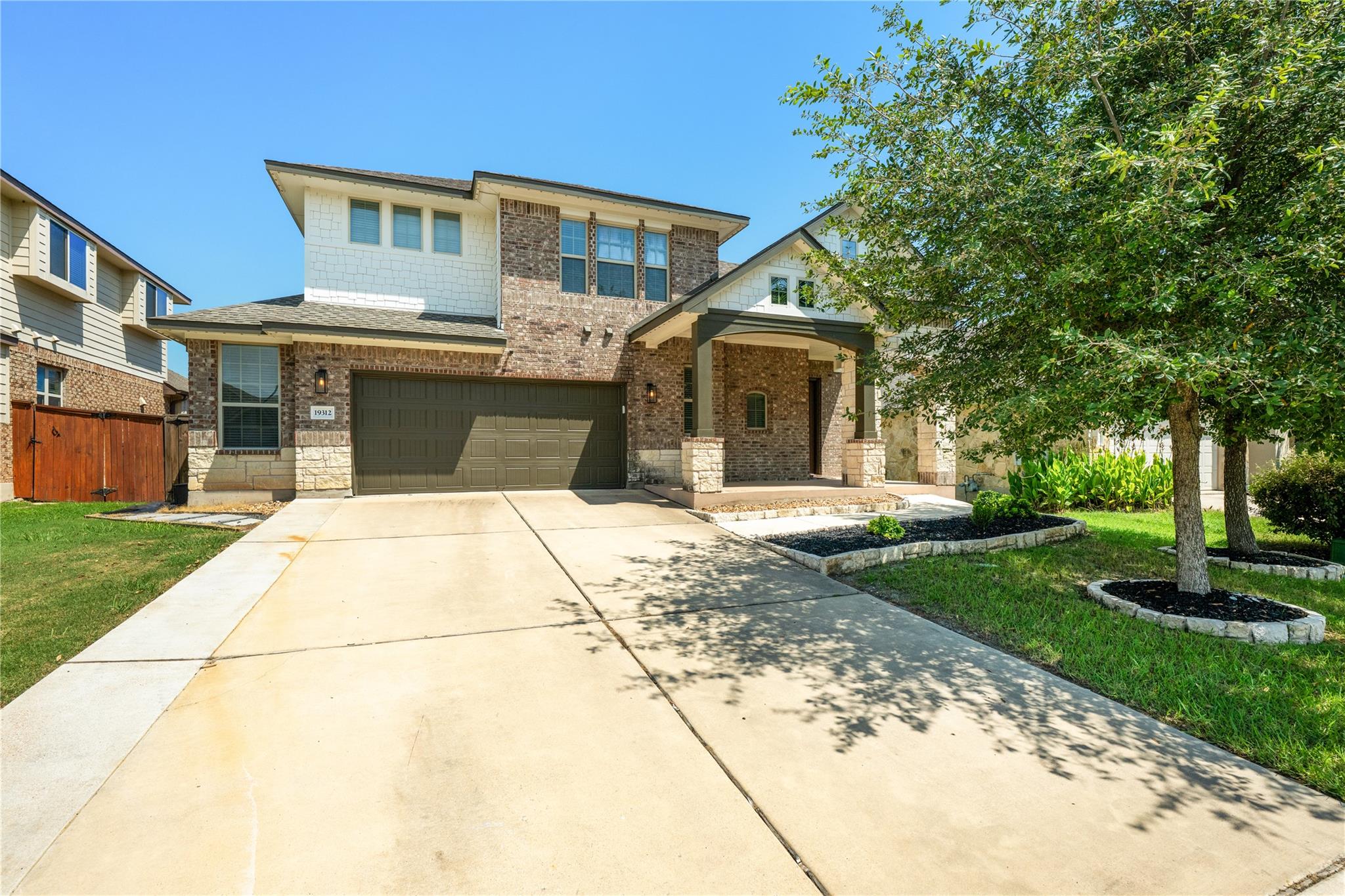 Residential in Pflugerville 3