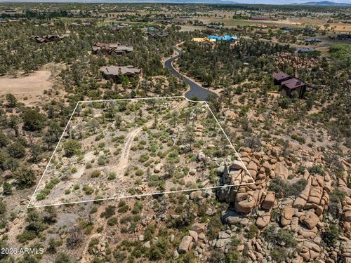 150-4760 W Distant View Trl, Prescott, AZ, 86305 | Card Image