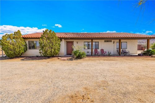 7662 Quail Springs Rd, Joshua Tree, CA, 92252 | Card Image