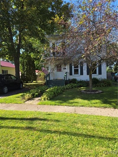 403 N Main Street, House other with 3 bedrooms, 1 bathrooms and null parking in Lenox NY | Image 2