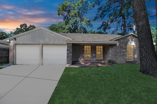 18023 Woodgum Dr, Spring, TX, 77388-4981 | Card Image