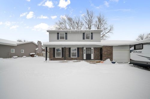 4154 Sand Creek Dr, Grand Rapids, MI, 49544-9714 | Card Image