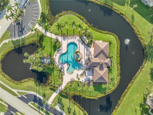1407-14511 Daffodil Dr, FORT MYERS, FL, 33919-7492 | Card Image