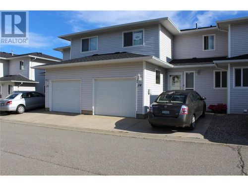 24-2951 11 Ave Ne, Salmon Arm, BC, V1E1V8 | Card Image