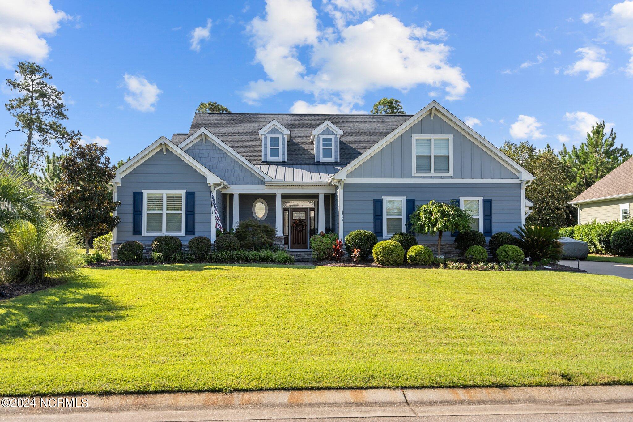 Shore Park Dr, Leland, NC 28451