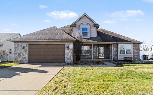 4322 Quail Ridge Ln, Newport, MI, 48166-9170 | Card Image