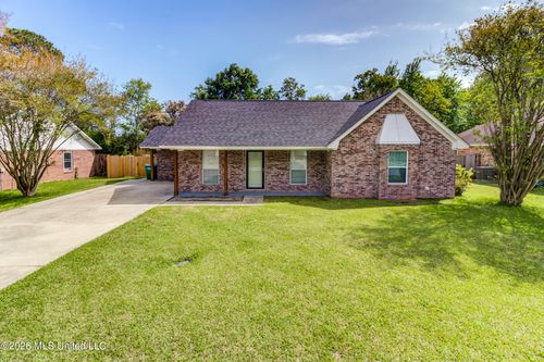 15075 Rosewood St, Gulfport, MS, 39503-2457 | Card Image