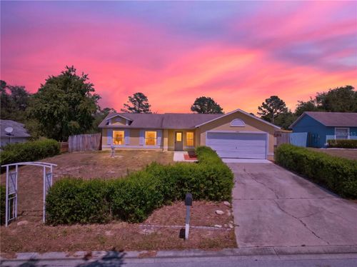 10810 Crescendo Loop, CLERMONT, FL, 34711-7895 | Card Image