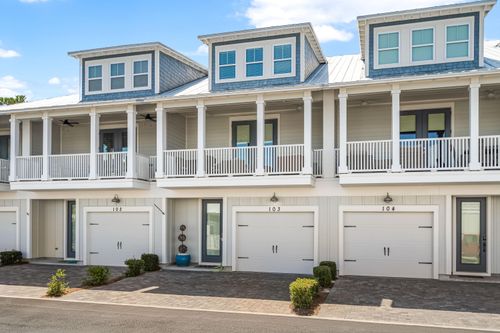 unit-c103-4923 E County Highway 30a, Santa Rosa Beach, FL, 32459-6758 | Card Image