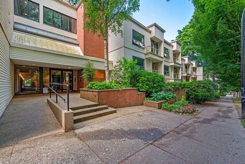 402-1350 Comox St, Vancouver, BC, V6E4E1 | Card Image
