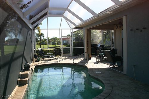 20719 Kaidon Ln, NORTH FORT MYERS, FL, 33917-8118 | Card Image