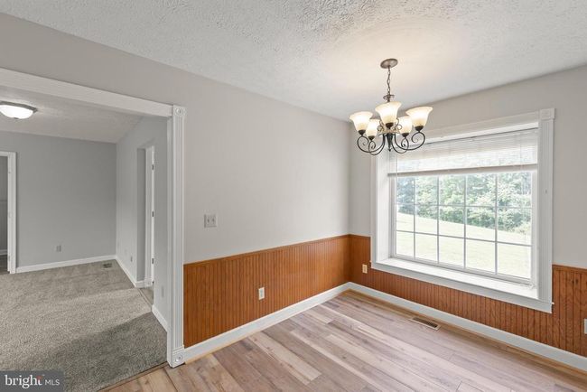 7519 N Frederick Pike, House other with 3 bedrooms, 4 bathrooms and null parking in CROSS JUNCTION VA | Image 13